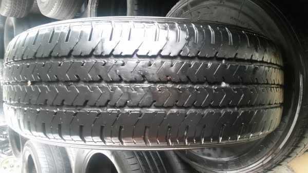 ยาง 215R14 XCD สวยๆปี15