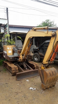 ขายรถแบคโฮ SUMITOMO