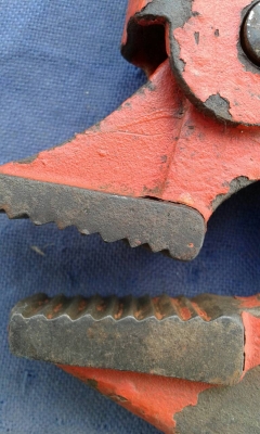 คอม้า 3นิ้ว