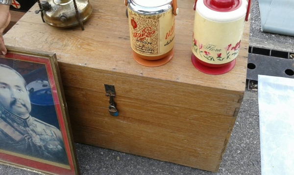 ลังไม้สัก ลังไม้สัก