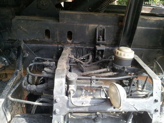 จองแล้ว โอนเงินมัดจำ เรียบร้อย พี่ใหญ่ใจถึง จ.สกลนคร อีซูซู FSR32FR195 นางฟ้า ปี38 ดั้ม5คิว สภาพสวยบางเดิมทั้งคัน พร้อมใช้ทะเบียนพร้อมโอน