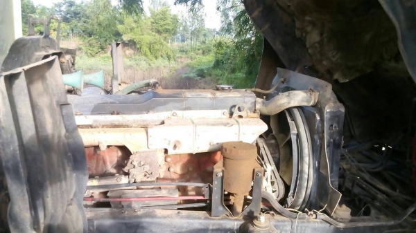 จองแล้ว โอนเงินมัดจำ เรียบร้อย พี่ใหญ่ใจถึง จ.สกลนคร อีซูซู FSR32FR195 นางฟ้า ปี38 ดั้ม5คิว สภาพสวยบางเดิมทั้งคัน พร้อมใช้ทะเบียนพร้อมโอน