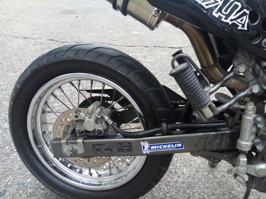 ขาย Dtracker 150 สีส้ม ปี2013 ราคา 42,500 บาท สถานะรอเล่มเขียวครับ ขาย Dtracker 150 สีส้ม ปี2013 ราคา 42,500 บาท สถานะรอเล่มเขียวครับ