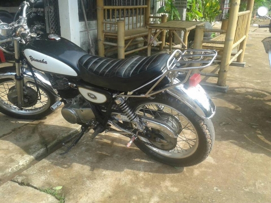 ขาย sr400 อินวอยน์แท้  เลขไม่เต็ม เครื่องดีพร้อมใช้งาน