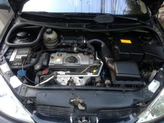 ขาย/แลก/เทิร์น (เงินสด) peugeot 206 5ประตูสวยๆ เกียร์ออโต้ ปี 2005 **179,000 ขาย/แลก/เทิร์น (เงินสด) peugeot 206 5ประตูสวยๆ เกียร์ออโต้ ปี 2005 **179,000