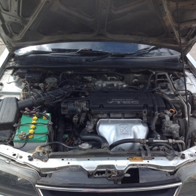 ขายรถฮอนด้าแอทคอท เครื่อง V-TEC H22A เกียร์ออโต้ แก็สหัวฉีดประหยัด ราคาถูกๆ ขายรถฮอนด้าแอทคอท เครื่อง V-TEC H22A เกียร์ออโต้ แก็สหัวฉีดประหยัด ราคาถูกๆ