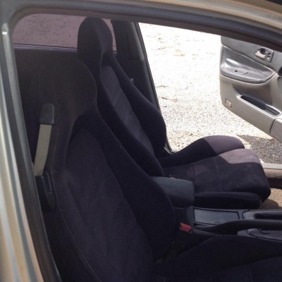 ขายรถฮอนด้าแอทคอท เครื่อง V-TEC H22A เกียร์ออโต้ แก็สหัวฉีดประหยัด ราคาถูกๆ ขายรถฮอนด้าแอทคอท เครื่อง V-TEC H22A เกียร์ออโต้ แก็สหัวฉีดประหยัด ราคาถูกๆ