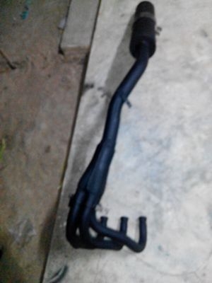 ขายท่อไอเสียทั้งยวง ของ SUZUKI 400 CC R3 ราคา 1000 บาท ขายท่อไอเสียทั้งยวง ของ SUZUKI 400 CC R3 ราคา 1000 บาท