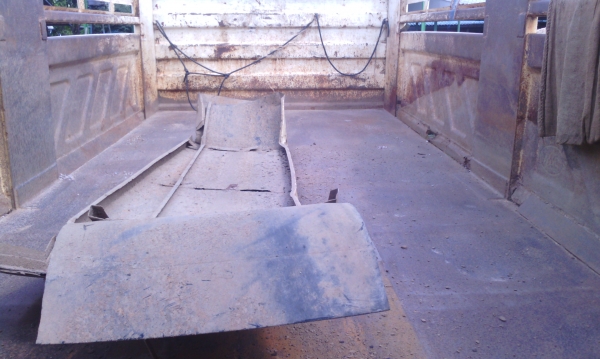 ขาย กระบะ สามมิตร ดัมพ์ อุปกรณ์ชุด