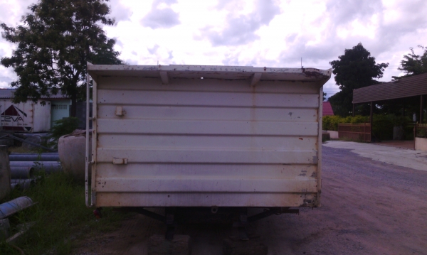 ขาย กระบะ สามมิตร ดัมพ์ อุปกรณ์ชุด