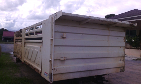 ขาย กระบะ สามมิตร ดัมพ์ อุปกรณ์ชุด