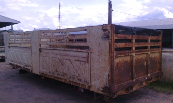 ขาย กระบะ สามมิตร ดัมพ์ อุปกรณ์ชุด