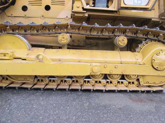 รถดันดิน Cat D5B-47X #00320UP 5158hrs 1978yr รถอยู่ญี่ปุ่น สนใจสั่งนำเข้าติดต่อ ใหม่ 061-4194022 รถดันดิน Cat D5B-47X #00320UP 5158hrs 1978yr รถอยู่ญี่ปุ่น สนใจสั่งนำเข้าติดต่อ ใหม่ 061-4194022