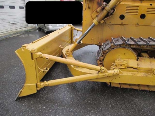 รถดันดิน Cat D5B-47X #00320UP 5158hrs 1978yr รถอยู่ญี่ปุ่น สนใจสั่งนำเข้าติดต่อ ใหม่ 061-4194022 รถดันดิน Cat D5B-47X #00320UP 5158hrs 1978yr รถอยู่ญี่ปุ่น สนใจสั่งนำเข้าติดต่อ ใหม่ 061-4194022