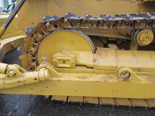 รถดันดิน Cat D5B-47X #00320UP 5158hrs 1978yr รถอยู่ญี่ปุ่น สนใจสั่งนำเข้าติดต่อ ใหม่ 061-4194022 รถดันดิน Cat D5B-47X #00320UP 5158hrs 1978yr รถอยู่ญี่ปุ่น สนใจสั่งนำเข้าติดต่อ ใหม่ 061-4194022