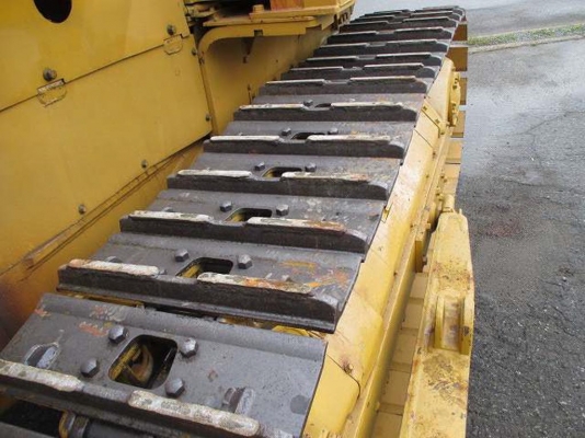 รถดันดิน Cat D5B-47X #00320UP 5158hrs 1978yr รถอยู่ญี่ปุ่น สนใจสั่งนำเข้าติดต่อ ใหม่ 061-4194022 รถดันดิน Cat D5B-47X #00320UP 5158hrs 1978yr รถอยู่ญี่ปุ่น สนใจสั่งนำเข้าติดต่อ ใหม่ 061-4194022