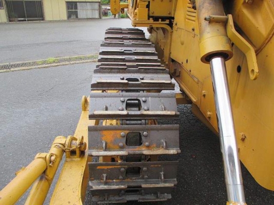 รถดันดิน Cat D5B-47X #00320UP 5158hrs 1978yr รถอยู่ญี่ปุ่น สนใจสั่งนำเข้าติดต่อ ใหม่ 061-4194022 รถดันดิน Cat D5B-47X #00320UP 5158hrs 1978yr รถอยู่ญี่ปุ่น สนใจสั่งนำเข้าติดต่อ ใหม่ 061-4194022