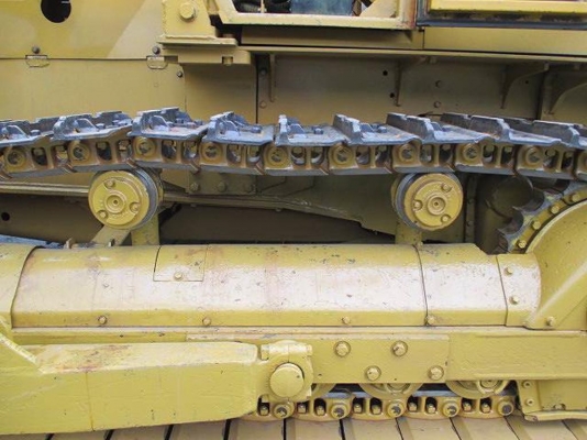 รถดันดิน Cat D5B-47X #00320UP 5158hrs 1978yr รถอยู่ญี่ปุ่น สนใจสั่งนำเข้าติดต่อ ใหม่ 061-4194022 รถดันดิน Cat D5B-47X #00320UP 5158hrs 1978yr รถอยู่ญี่ปุ่น สนใจสั่งนำเข้าติดต่อ ใหม่ 061-4194022