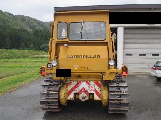 รถดันดิน Cat D5B-47X #00320UP 5158hrs 1978yr รถอยู่ญี่ปุ่น สนใจสั่งนำเข้าติดต่อ ใหม่ 061-4194022 รถดันดิน Cat D5B-47X #00320UP 5158hrs 1978yr รถอยู่ญี่ปุ่น สนใจสั่งนำเข้าติดต่อ ใหม่ 061-4194022