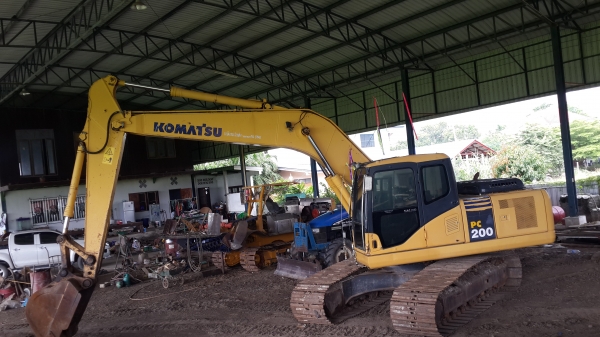 ขายโคมัสสุ 200 รุ่น7