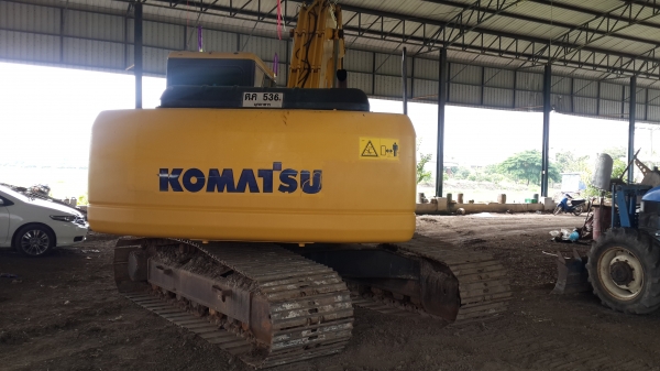 ขายโคมัสสุ 200 รุ่น7