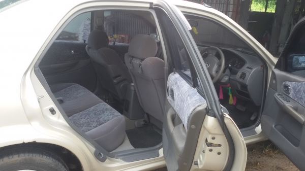 รถพร้อมใช้งาน รถพร้อมใช้งาน