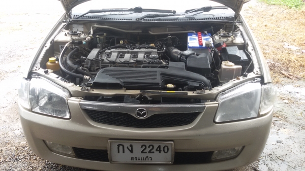 รถพร้อมใช้งาน