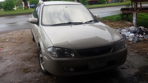 รถพร้อมใช้งาน รถพร้อมใช้งาน