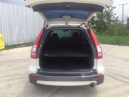 Honda CRV ปี2009-2.4EL4wd Honda CRV ปี2009-2.4EL4wd