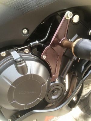 HONDA CBR500 R ปี2013 วิ่ง20000 โล สภาพนางฟ้า สวยกริปคับ HONDA CBR500 R ปี2013 วิ่ง20000 โล สภาพนางฟ้า สวยกริปคับ