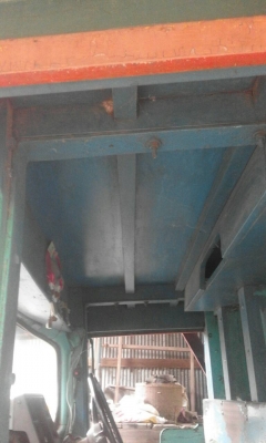 ขาย6 ล้อนิสสันหน้ายาว เครื่อง 6BB 145 แรง มีสโลว์ ลดได้นิดหน่อย