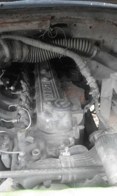 ขาย6 ล้อนิสสันหน้ายาว เครื่อง 6BB 145 แรง มีสโลว์ ลดได้นิดหน่อย