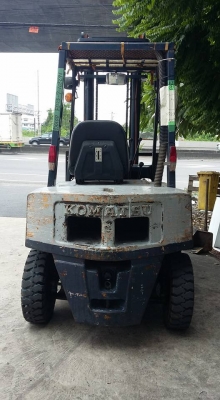 Komatsu FD23-7