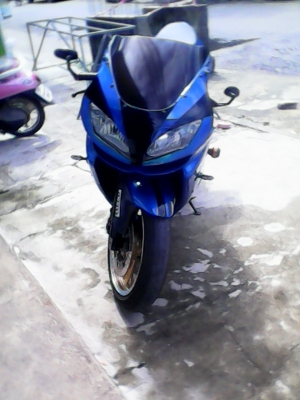 ขาย zx9 r  89000