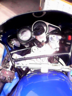 ขาย zx9 r  89000