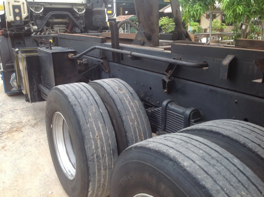 ขายสิบล้อ 360 ปี 55