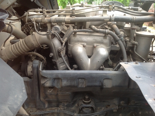 ขายสิบล้อ 360 ปี 55