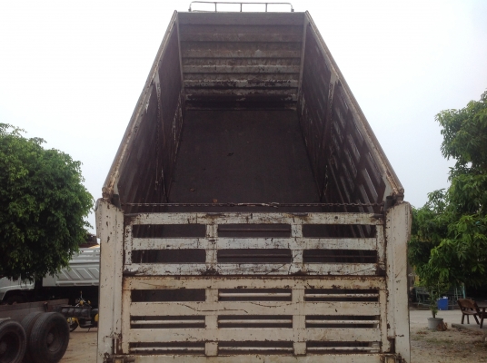 ขายสิบล้อ 360 ปี 55