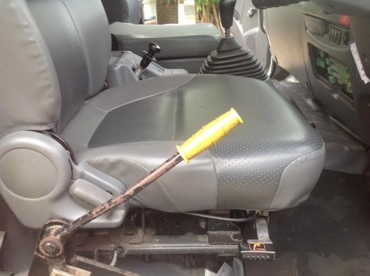 ขายสิบล้อ 360 ปี 55