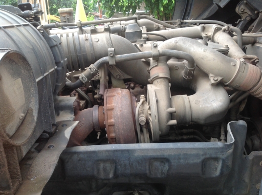 ขายสิบล้อ 360 ปี 55