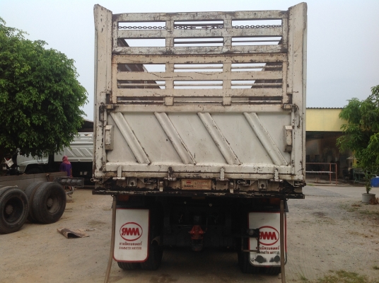 ขายสิบล้อ 360 ปี 55