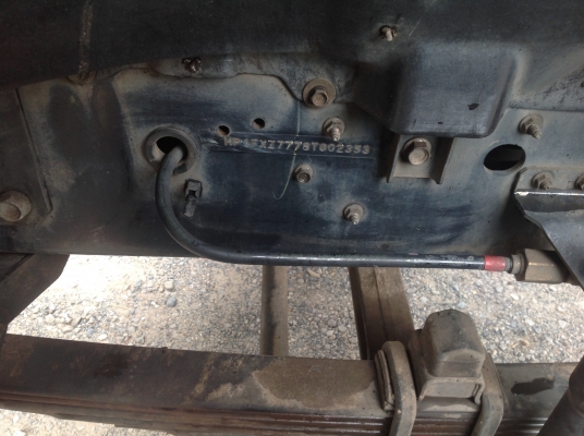 ขายสิบล้อ 360 ปี 55