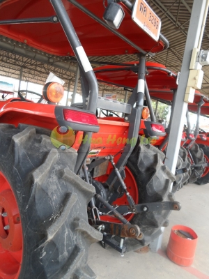 L4708 พร้อมใบมีดคานล่าง สภาพสวย