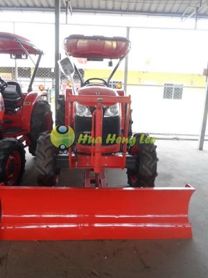 L4708 พร้อมใบมีดคานล่าง สภาพสวย