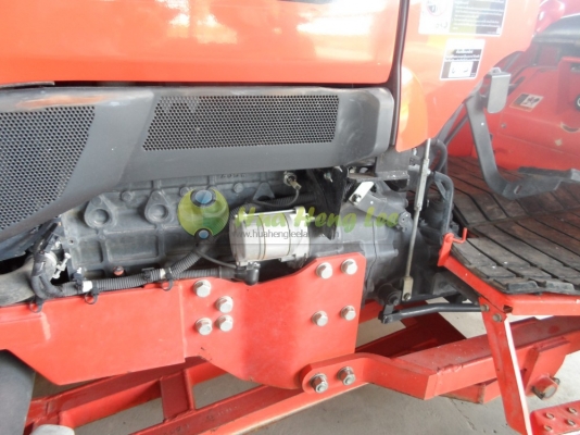 L4708 พร้อมใบมีดคานล่าง สภาพสวย