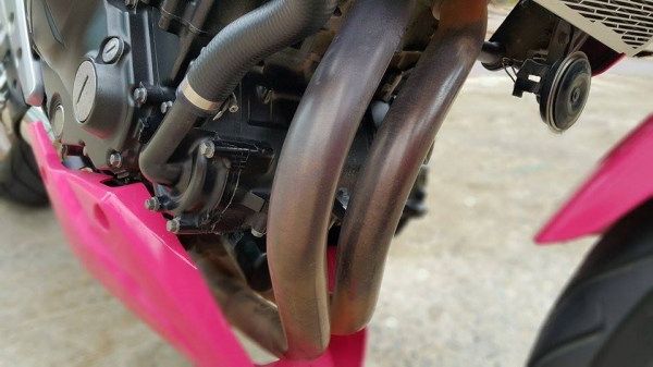 ER6N 2012 วิ่งน้อย สีสวยเนี้ยบ ไม่ล้ม ไม่ชน ไม่แปะ ขายถูกๆ ต่อรองได้ครับ ER6N 2012 วิ่งน้อย สีสวยเนี้ยบ ไม่ล้ม ไม่ชน ไม่แปะ ขายถูกๆ ต่อรองได้ครับ