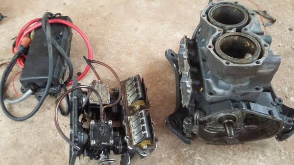 เครื่อง superjet701