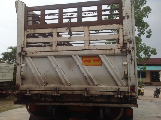 ขายหางสามเพลาหางสามมิตร. ปี 55 ขายหางสามเพลาหางสามมิตร. ปี 55