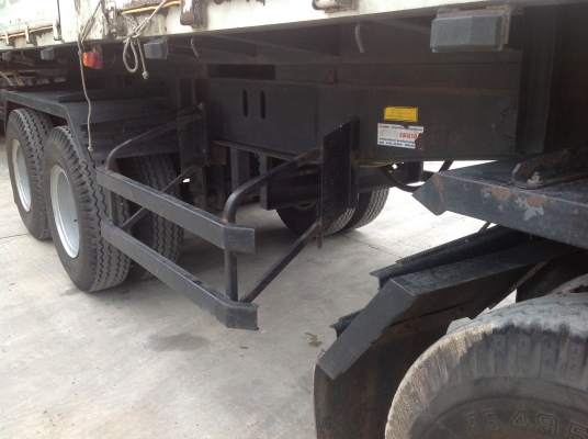 ขายหางสามเพลาหางสามมิตร. ปี 55 ขายหางสามเพลาหางสามมิตร. ปี 55