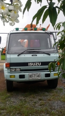 ISUZU.240FXZ23NFYFK-ดั้ม.เครื่องแน่น.ยางดี.สภาพสวยพร้อมใช้.ราคา720.000-- ISUZU.240FXZ23NFYFK-ดั้ม.เครื่องแน่น.ยางดี.สภาพสวยพร้อมใช้.ราคา720.000--